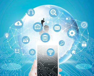 工業(yè)互聯(lián)網(wǎng) 數(shù)據(jù)驅(qū)動(dòng)的新型工業(yè)生態(tài)系統(tǒng)